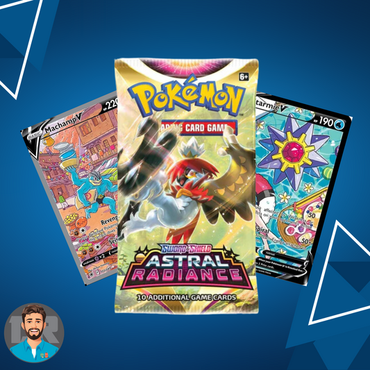 Pokémon TCG: Astral Radiance - Booster Pack