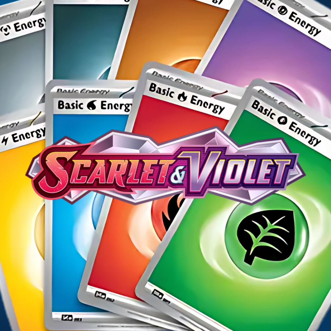 LIVE BREAK!! - Journey Together x72 Booster Packs
