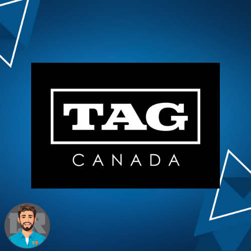 TAG - Standard Grading Serivce (Bulk)