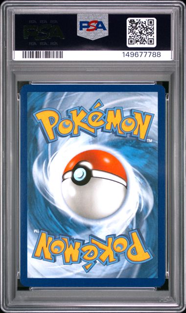 PSA 9 Iono's Kilowattrel Illustration Rare Journey Together