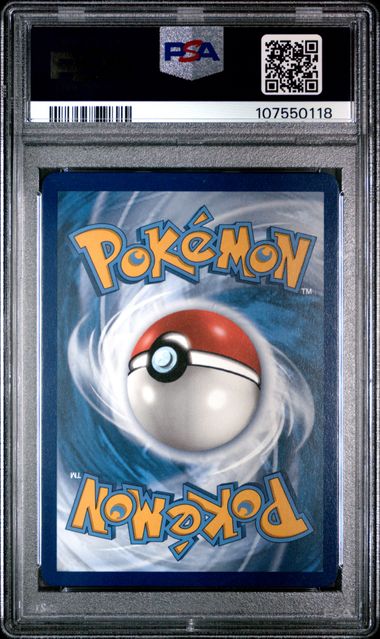 PSA 10 2021 POKEMON SWSH BLACK STAR PROMO #087 FA/EEVEE VMAX SHNG.FATES ELITE TRNR.BOX