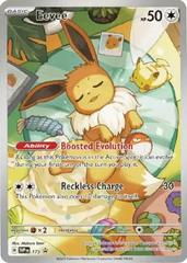 Eevee 173 PROMO Prismatic Evolutions