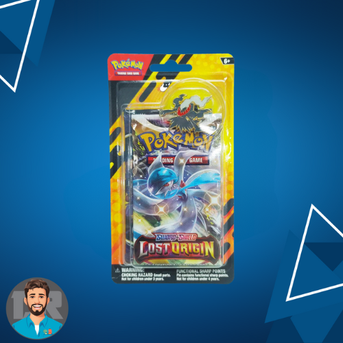 Pokémon TCG: Arceus / Darkrai 2PK Pin Blister Pack
