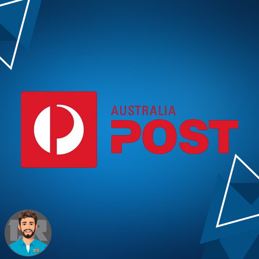 Postage (Australia Only)