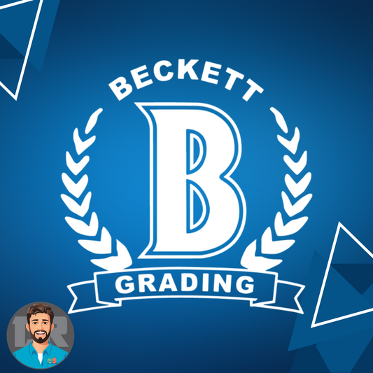 Beckett (BGS) - Standard Grading Service