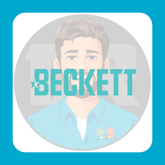 Beckett Submission Services