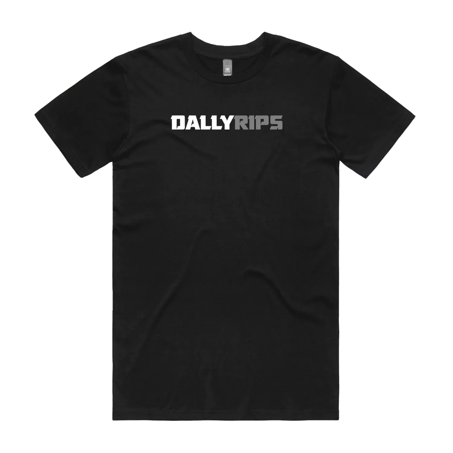 Dally Rips Official T-Shirt