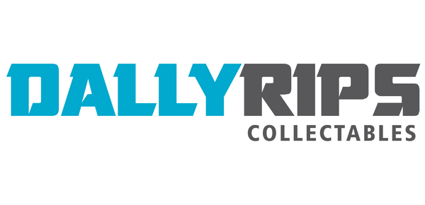 Dally Rips & Collectables