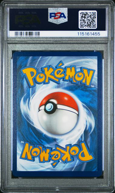 PSA 10  - 2021 POKEMON CELEBRATIONS #025 FA/MEW