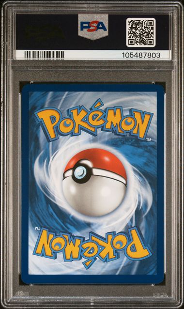 PSA 10 - 2025 POKEMON SVP EN-SV BLACK STAR PROMO #173 EEVEE PRISMATIC EVOLUTIONS ETB