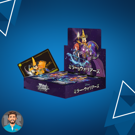 Disney - Mirrorverse Booster Box