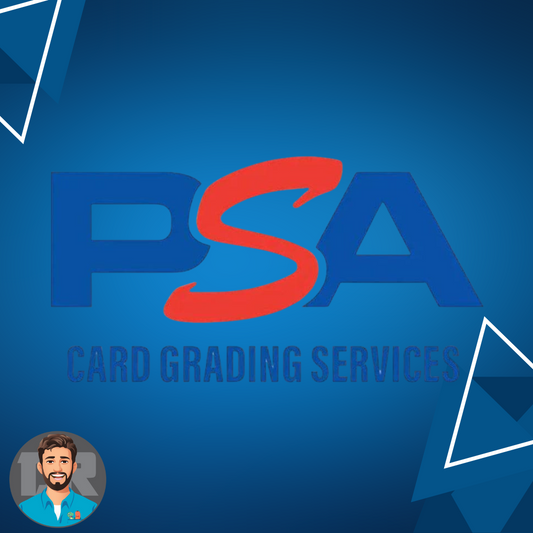 PSA - Standard Grading Serivce