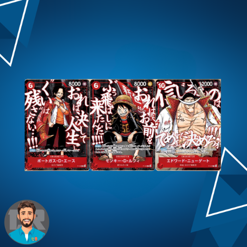 Pre-order One Piece Card Game “Summit War Power Pack” (Saikyo Jump Limited) | Japanese ONEPIECE