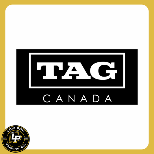 TAG EXPRESS