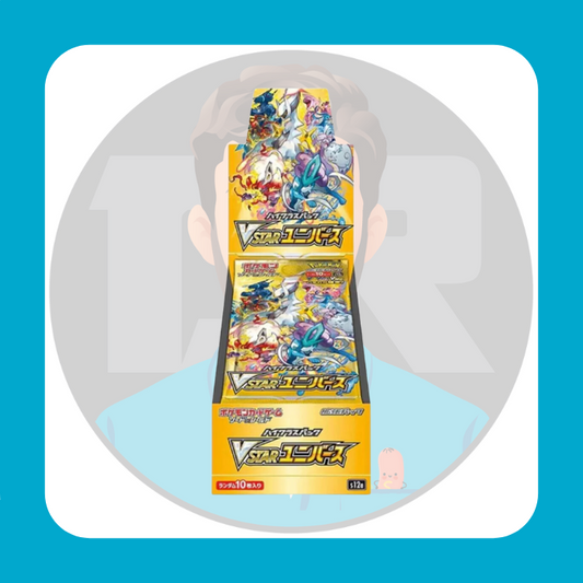 VStar Universe Booster Box