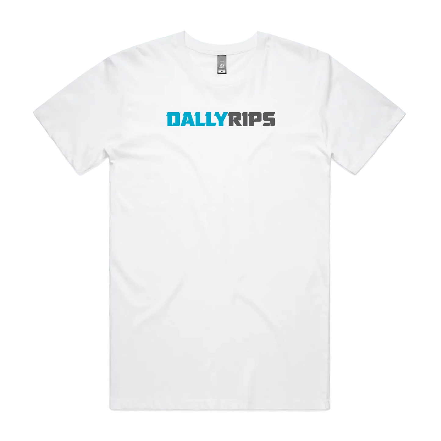 Dally Rips Official T-Shirt