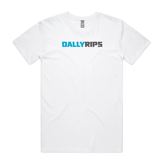 Dally Rips Official T-Shirt