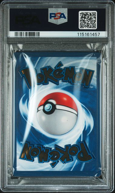 PSA 8 - 2021 POKEMON CELEBRATIONS ULTRA-PREMIUM COLLECTION #4 CHARIZARD ULTRA-PREMIUM COLLECTION