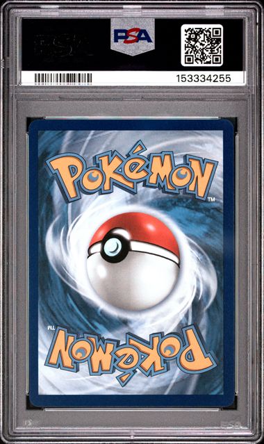 PSA 9 ORICORIO EX - MEGA CHARIZARD UPC